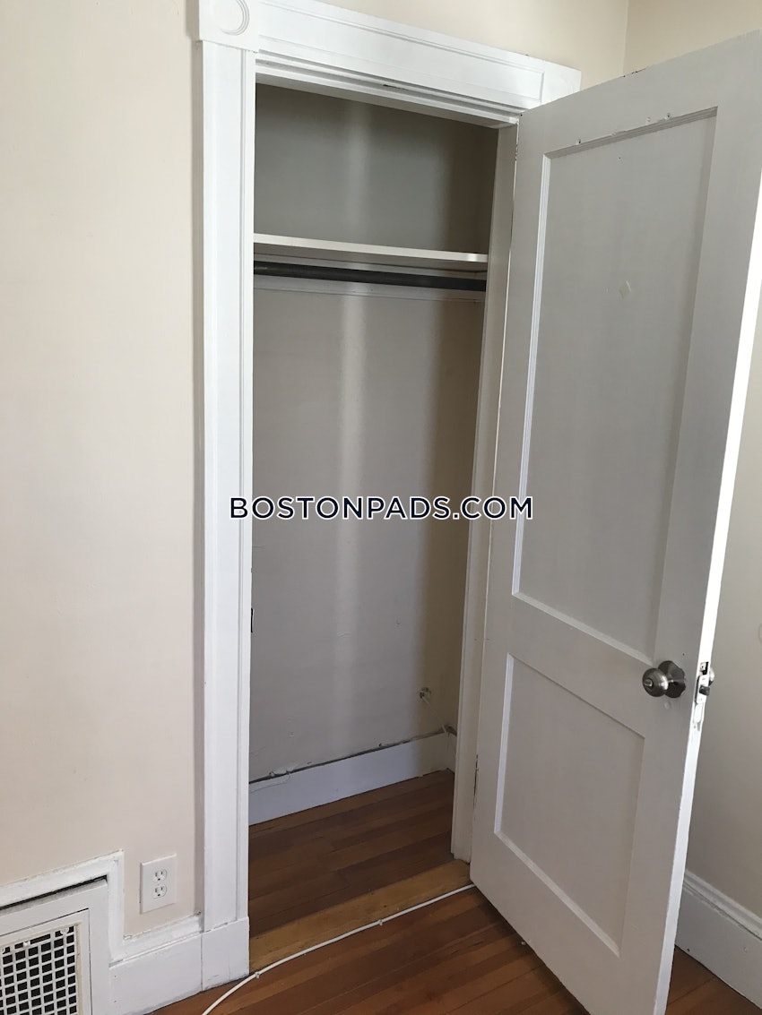 BOSTON - DORCHESTER - CENTER - 3 Beds, 1 Bath - Image 5