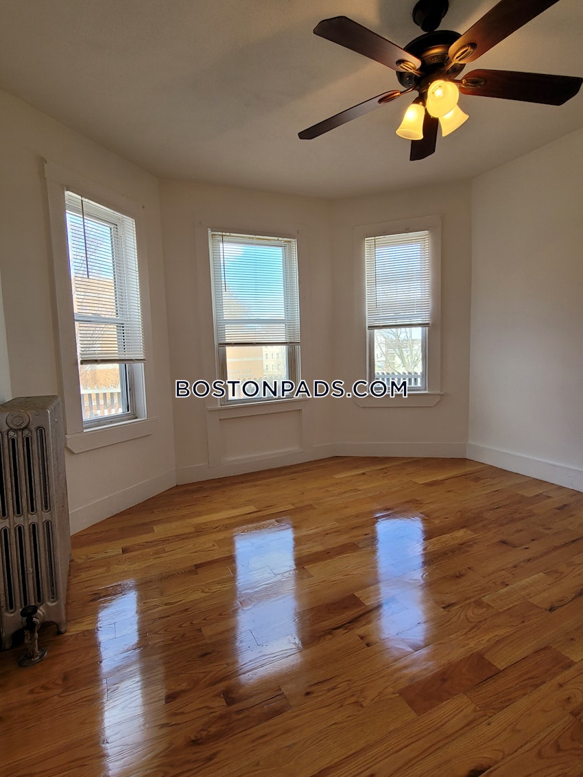 BOSTON - MATTAPAN - 4 Beds, 1 Bath - Image 12