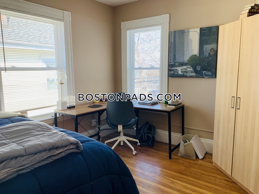 BOSTON - BRIGHTON - BRIGHTON CENTER - 5 Beds, 1.5 Baths - Image 13