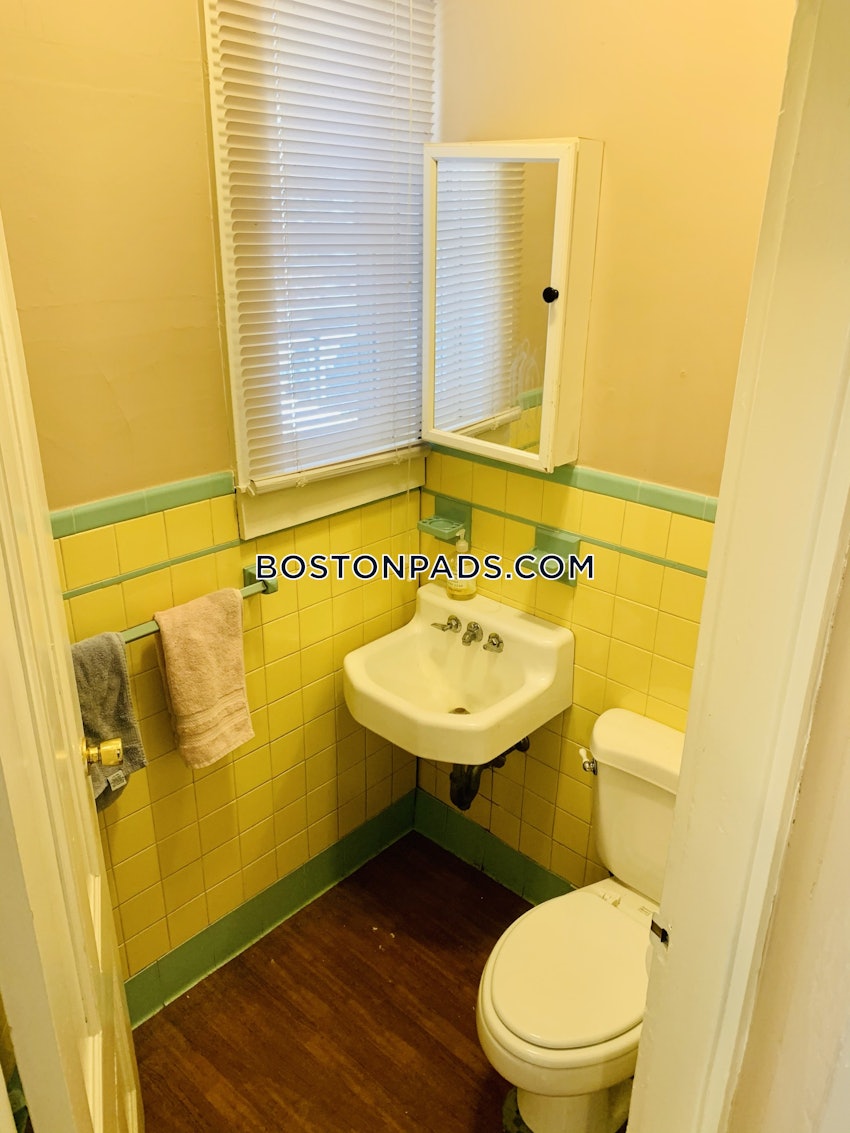 BOSTON - BRIGHTON - BRIGHTON CENTER - 5 Beds, 1.5 Baths - Image 17