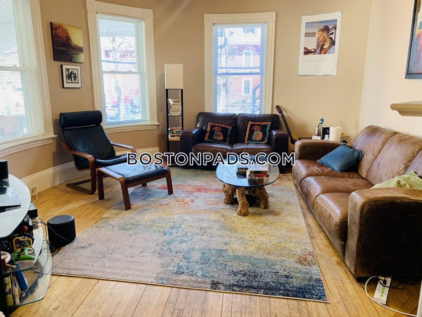 BOSTON - BRIGHTON - BRIGHTON CENTER - 5 Beds, 1.5 Baths - Image 3