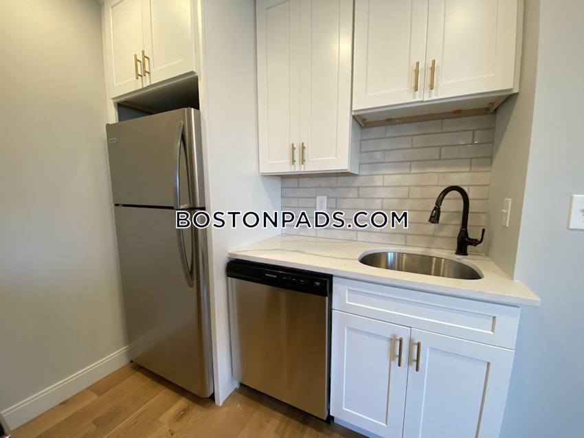 BOSTON - EAST BOSTON - MAVERICK - 1 Bed, 1 Bath - Image 2