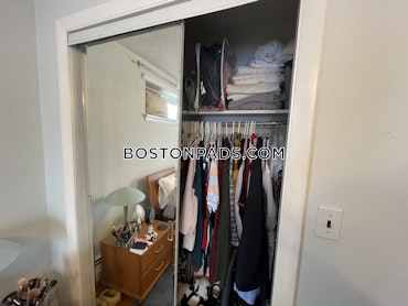 Boston - 1 Beds, 1 Baths