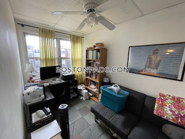 Boston - 1 Beds, 1 Baths