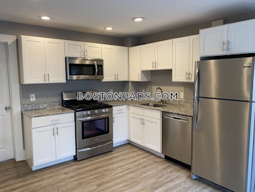 Boston - 4 Beds, 2 Baths