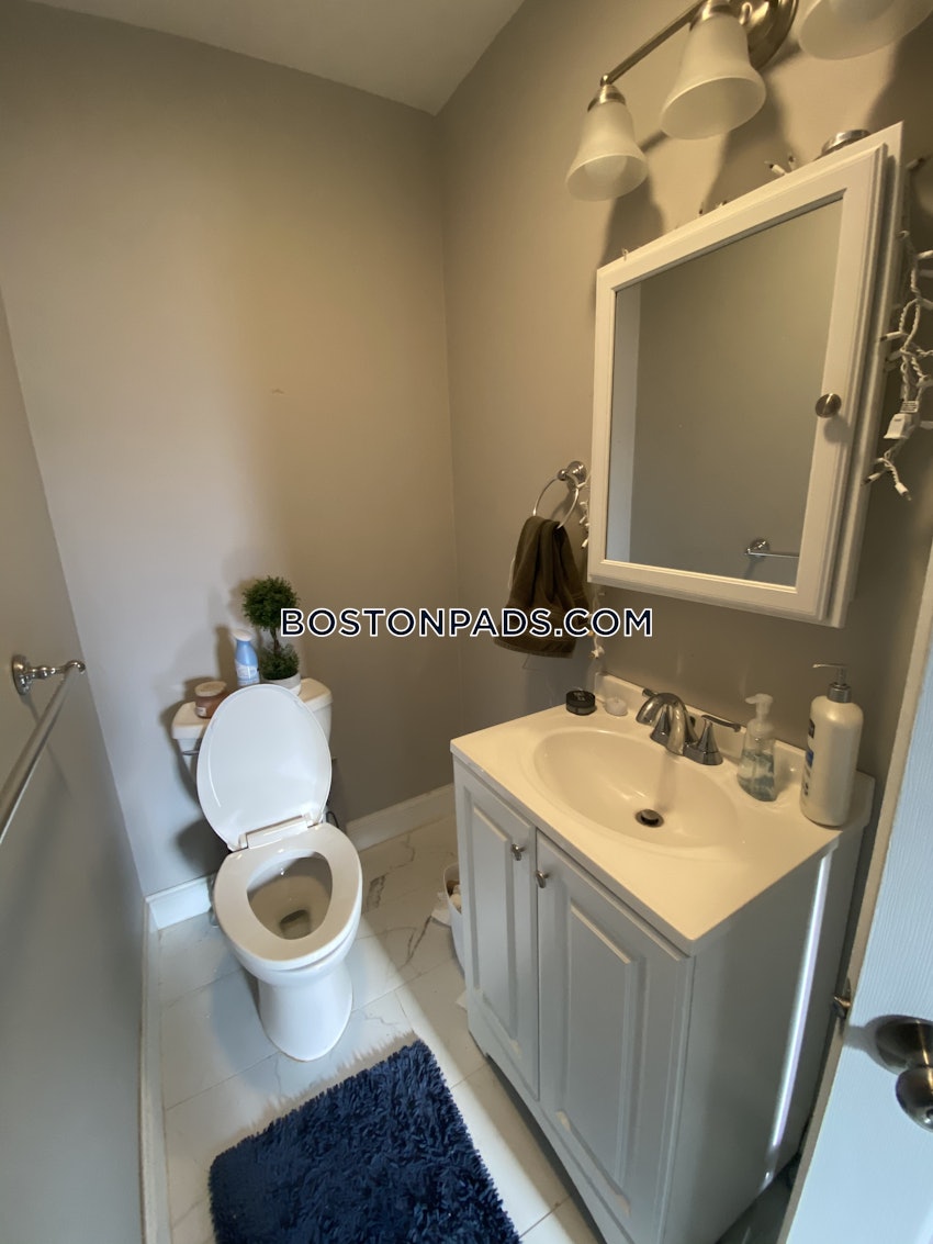 BOSTON - SOUTH BOSTON - EAST SIDE - 4 Beds, 2 Baths - Image 6