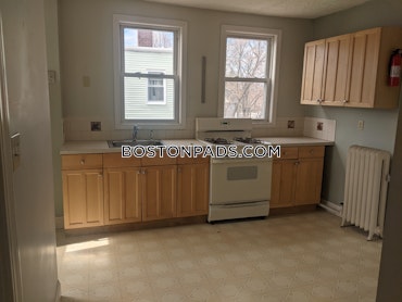 Boston - 3 Beds, 1 Baths