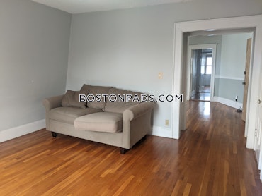 Boston - 3 Beds, 1 Baths