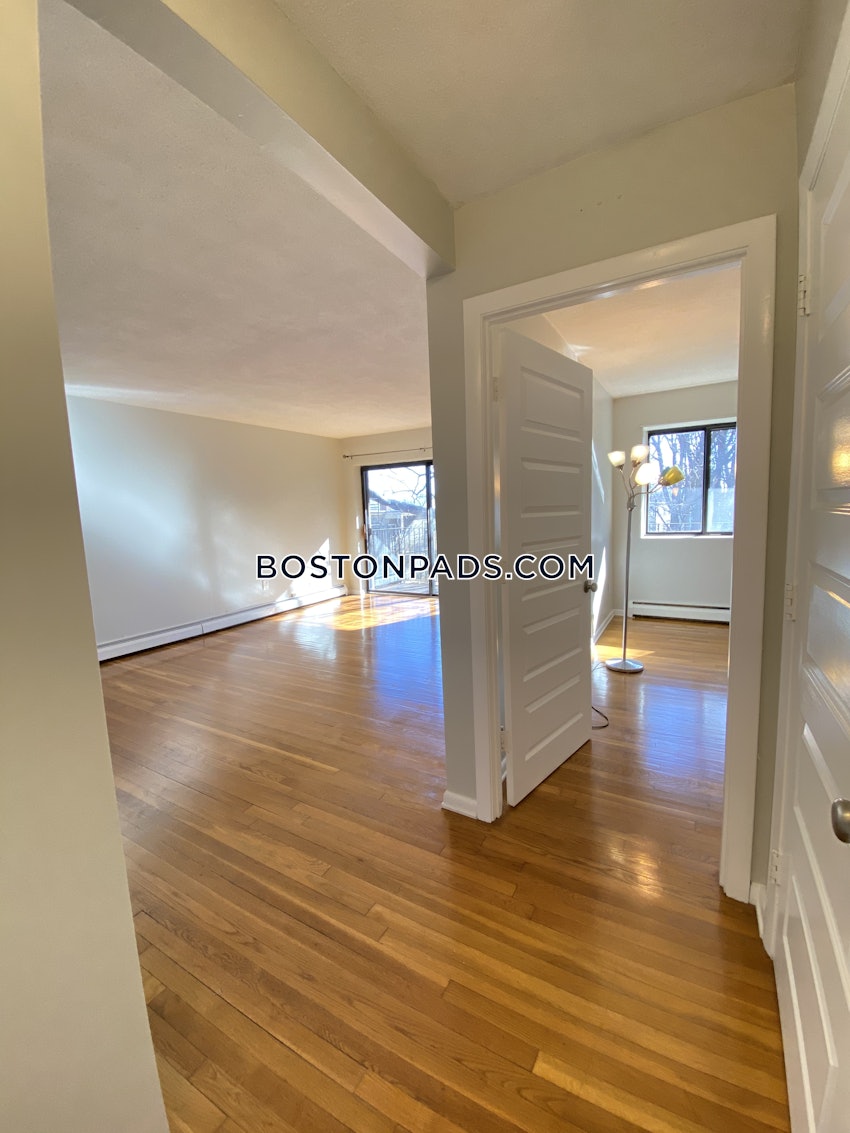 BOSTON - DORCHESTER - SAVIN HILL - 1 Bed, 1 Bath - Image 11