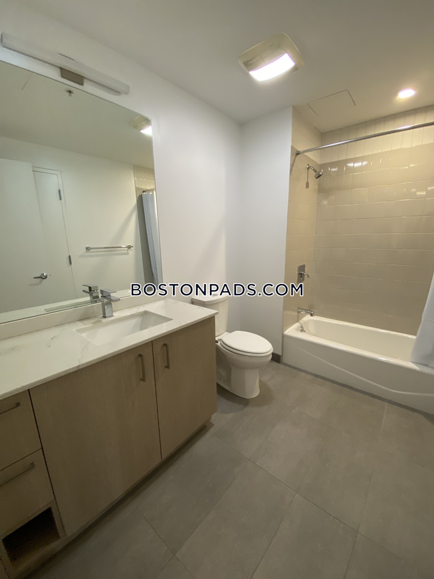 BOSTON - SOUTH END - 1 Bed, 1 Bath - Image 16