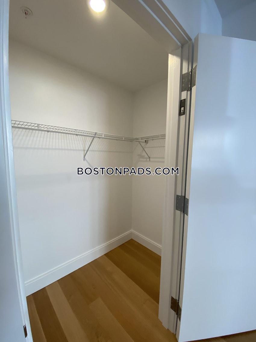 BOSTON - SOUTH END - 1 Bed, 1 Bath - Image 5