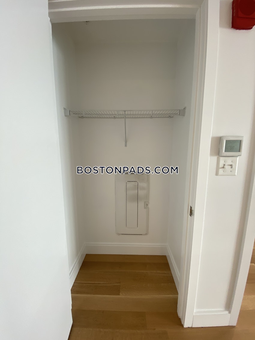 BOSTON - SOUTH END - 1 Bed, 1 Bath - Image 4