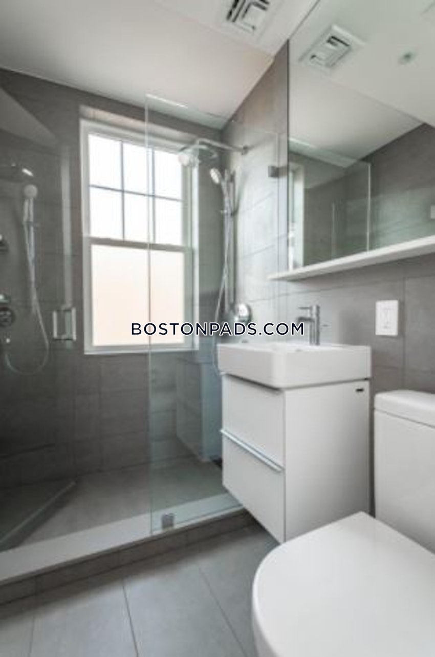 CAMBRIDGE - PORTER SQUARE - 1 Bed, 1 Bath - Image 3