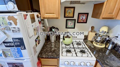 South End Excellent 1 Bed 1 Bath on Shawmut Ave Boston - $2,900 No Fee