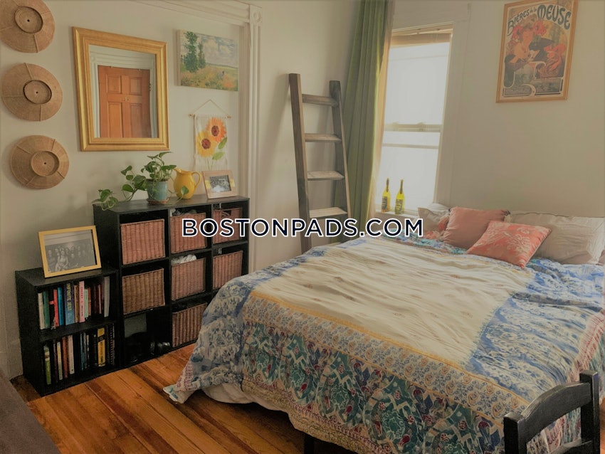 BOSTON - JAMAICA PLAIN - JACKSON SQUARE - 4 Beds, 1 Bath - Image 4