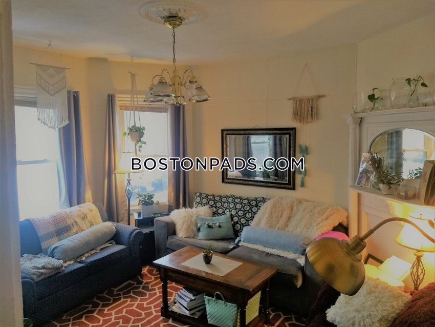 BOSTON - JAMAICA PLAIN - JACKSON SQUARE - 4 Beds, 1 Bath - Image 3