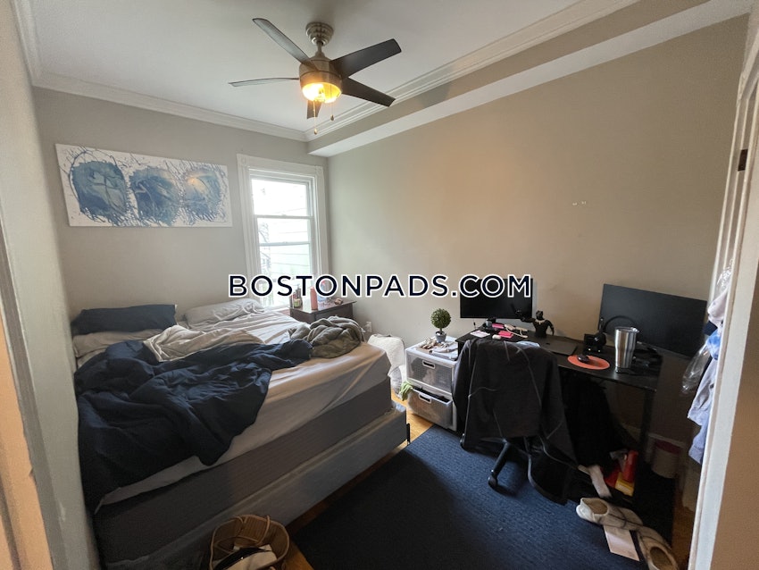 BOSTON - DORCHESTER/SOUTH BOSTON BORDER - 4 Beds, 2 Baths - Image 16