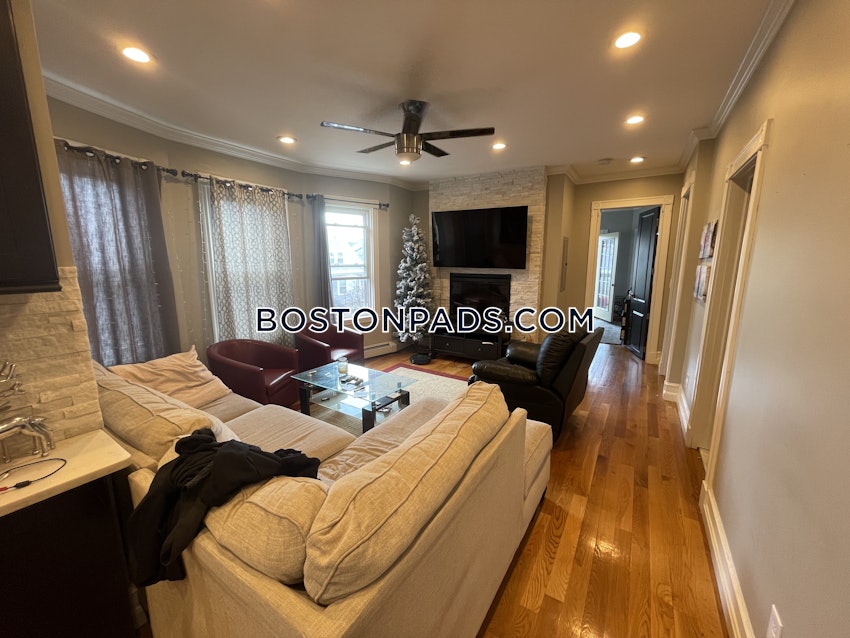 BOSTON - DORCHESTER/SOUTH BOSTON BORDER - 4 Beds, 2 Baths - Image 10