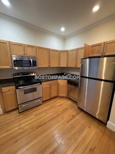 Boston - 1 Beds, 1 Baths