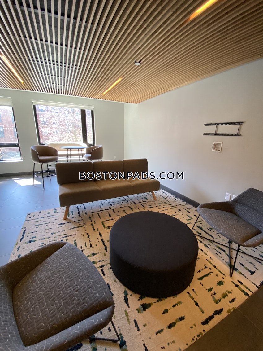 BOSTON - SOUTH END - 1 Bed, 1 Bath - Image 9