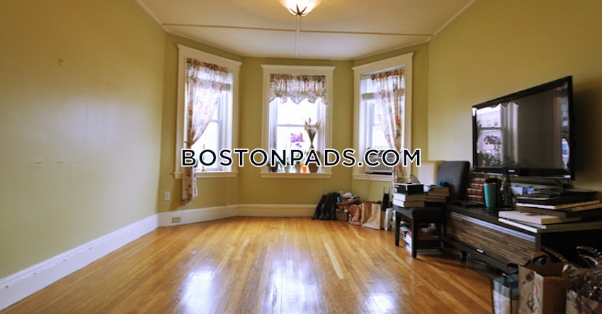 BOSTON - FENWAY/KENMORE - 1 Bed, 1 Bath - Image 3