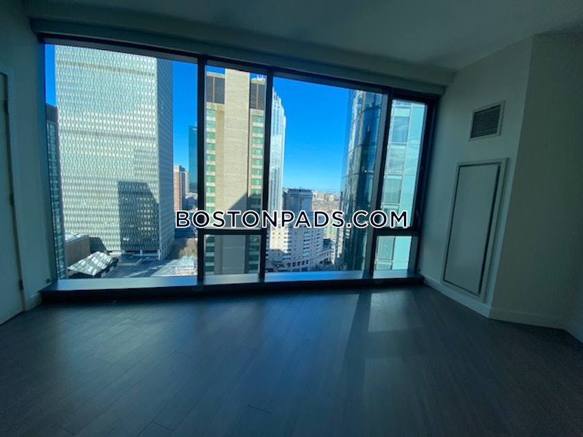 BOSTON - BACK BAY - 2 Beds, 1 Bath - Image 30