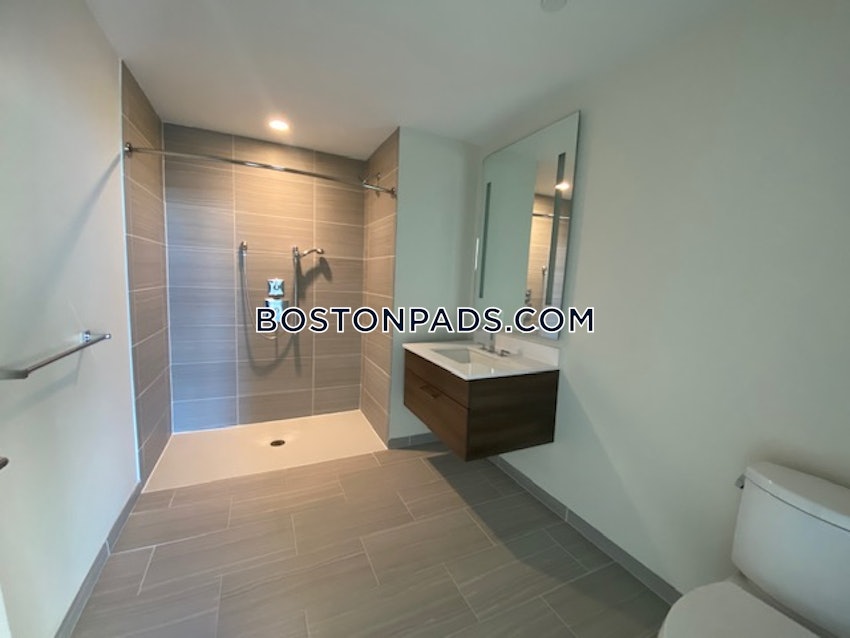 BOSTON - BACK BAY - 2 Beds, 1.5 Baths - Image 9