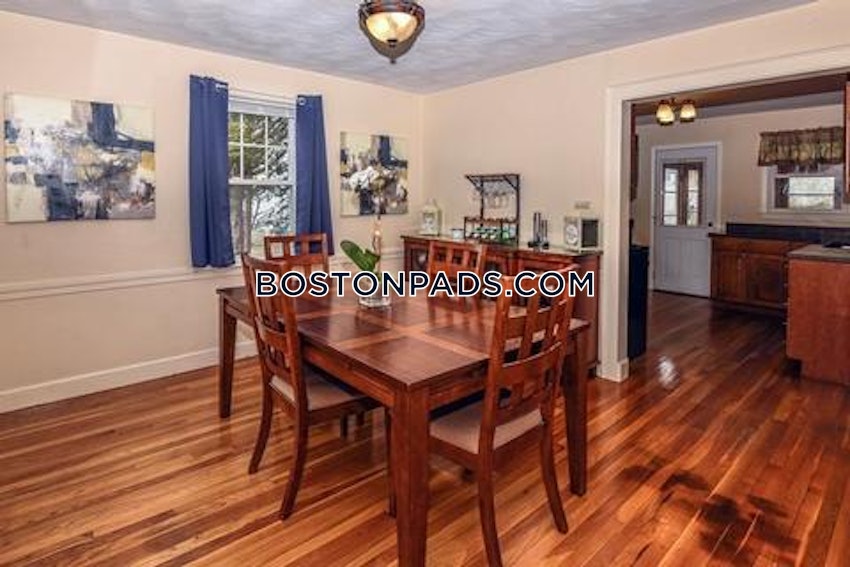 BOSTON - WEST ROXBURY - 3 Beds, 2 Baths - Image 7