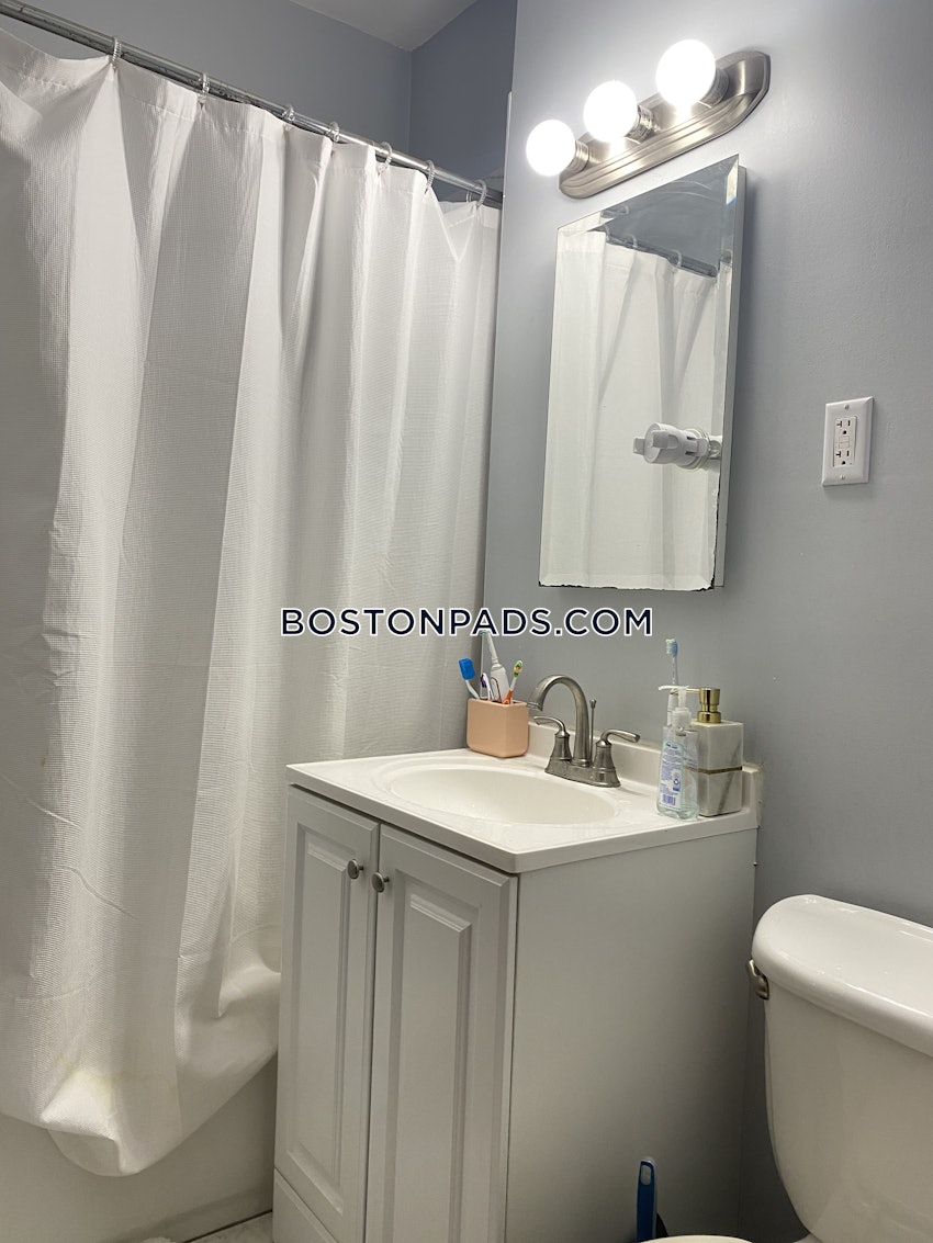 BOSTON - MISSION HILL - 4 Beds, 1 Bath - Image 39