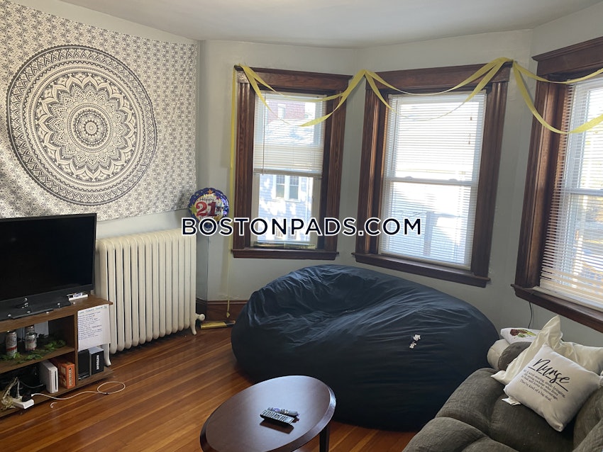 BOSTON - MISSION HILL - 4 Beds, 1 Bath - Image 30