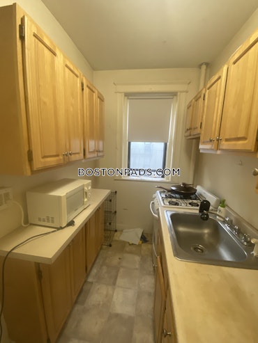 Brookline - 1 Beds, 1 Baths