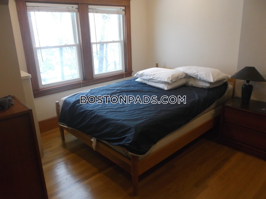 BROOKLINE- COOLIDGE CORNER - 1 Bed, 1 Bath - Image 1