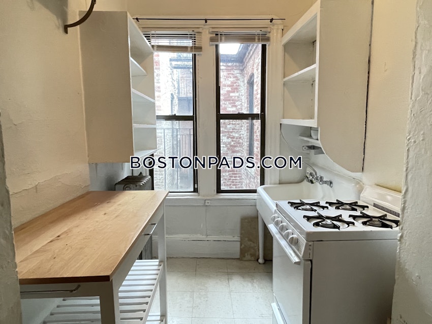 BOSTON - BEACON HILL - 1 Bed, 1 Bath - Image 7