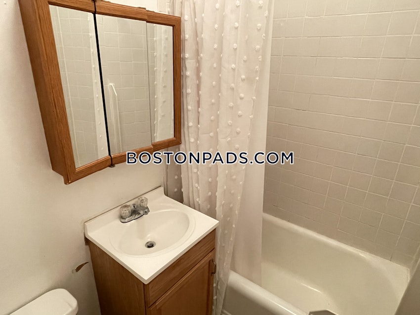 BOSTON - BEACON HILL - 1 Bed, 1 Bath - Image 3