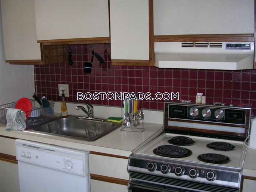 BOSTON - FENWAY/KENMORE - 3 Beds, 1 Bath - Image 2