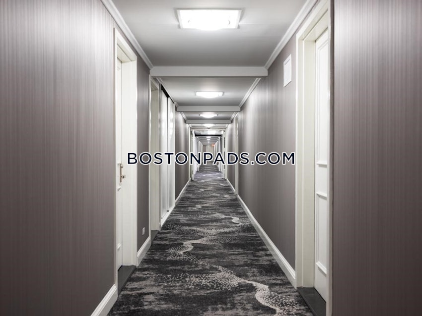 BOSTON - DOWNTOWN - 1 Bed, 1 Bath - Image 3