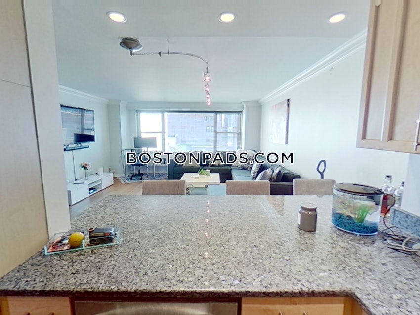 BOSTON - DOWNTOWN - 1 Bed, 1 Bath - Image 12