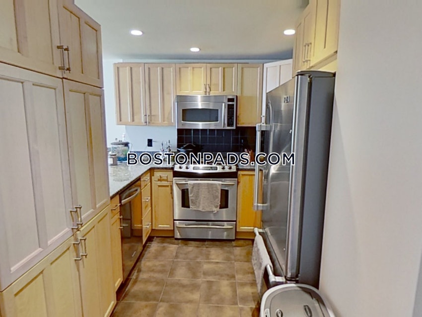 BOSTON - DOWNTOWN - 1 Bed, 1 Bath - Image 13