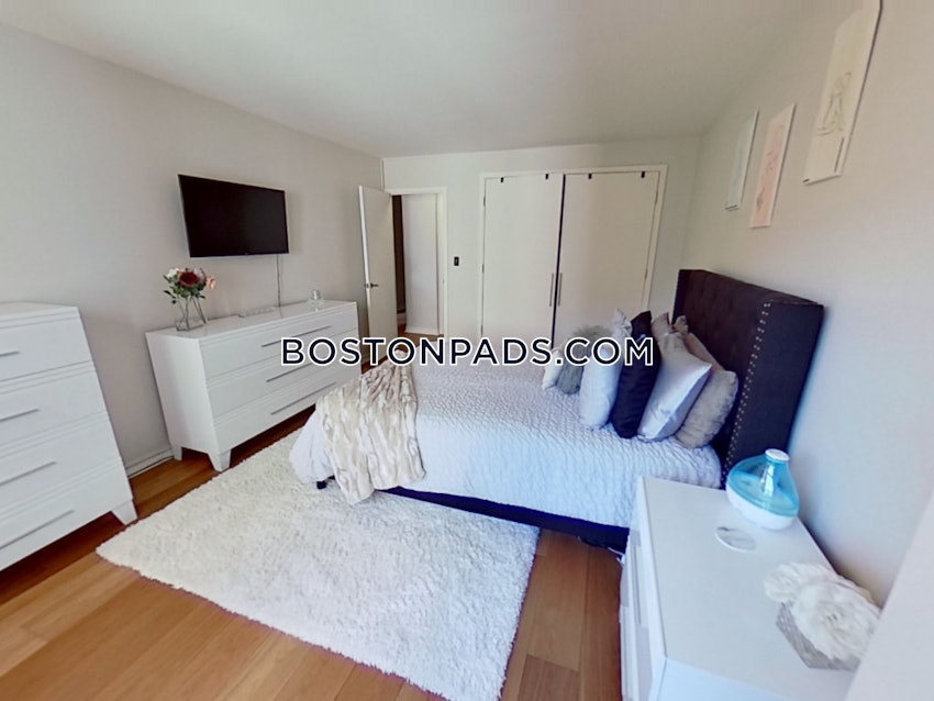 BOSTON - DOWNTOWN - 1 Bed, 1 Bath - Image 16