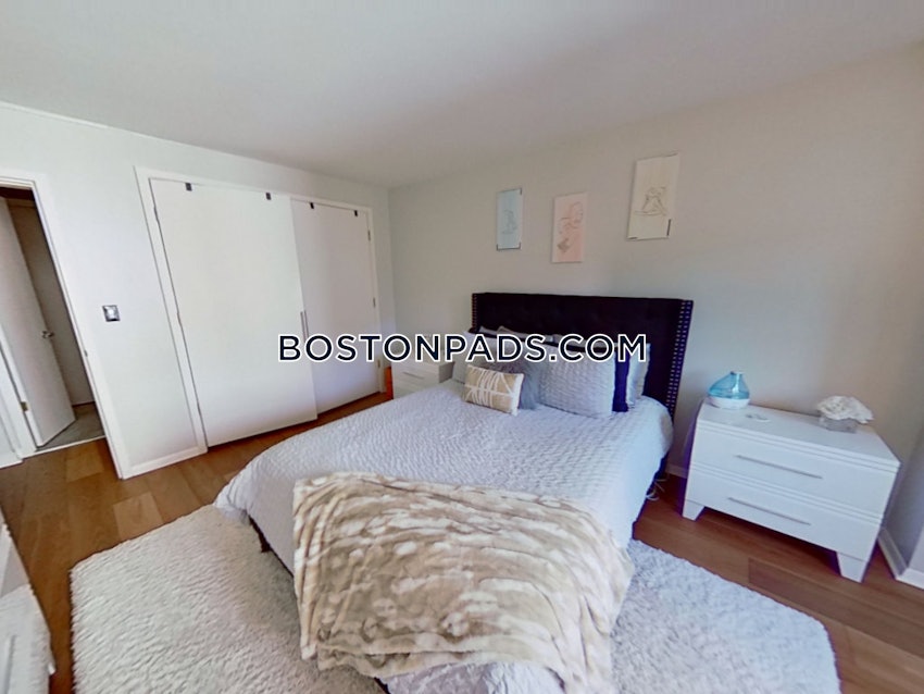 BOSTON - DOWNTOWN - 1 Bed, 1 Bath - Image 18