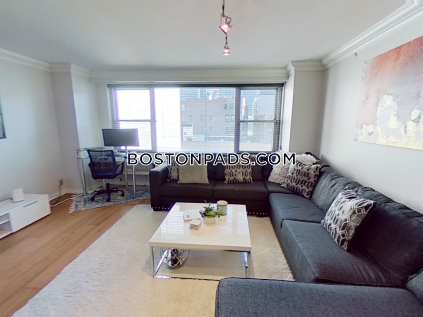 BOSTON - DOWNTOWN - 1 Bed, 1 Bath - Image 21