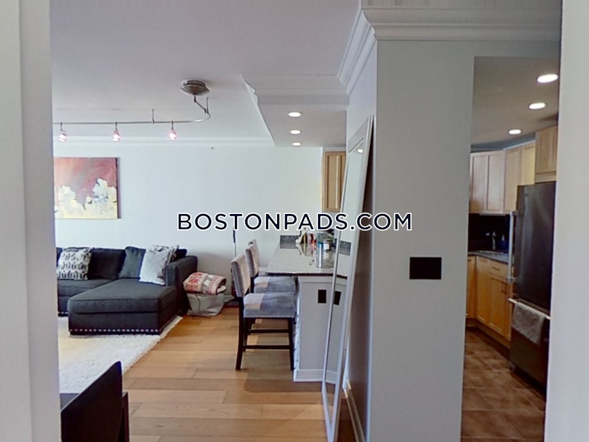 BOSTON - DOWNTOWN - 1 Bed, 1 Bath - Image 20