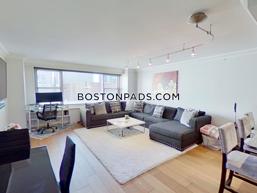 BOSTON - DOWNTOWN - 1 Bed, 1 Bath - Image 26