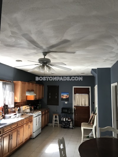 Medford 3 Beds 1 Bath Medford  Wellington - $3,500 No Fee