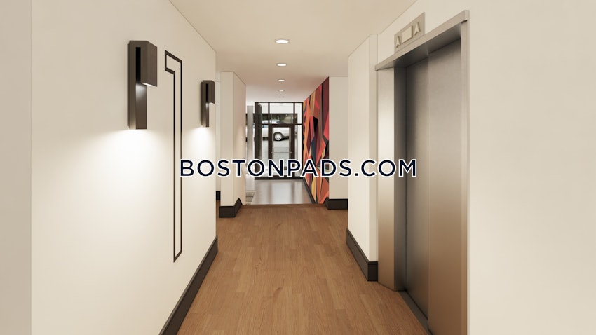 BOSTON - ALLSTON - 2 Beds, 1 Bath - Image 12