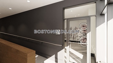 Boston - 2 Beds, 1 Baths