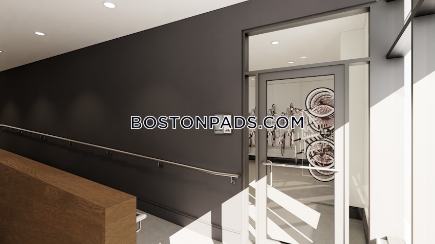 BOSTON - ALLSTON - 2 Beds, 1 Bath - Image 7