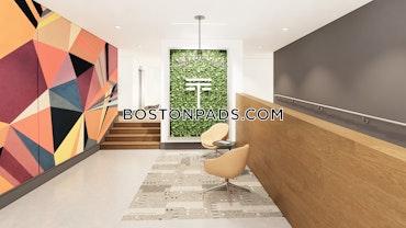 Boston - 2 Beds, 1 Baths