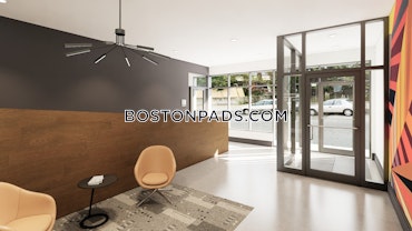 Boston - 3 Beds, 2 Baths