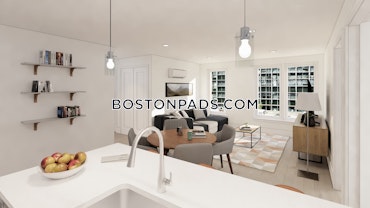 Boston - 3 Beds, 2 Baths